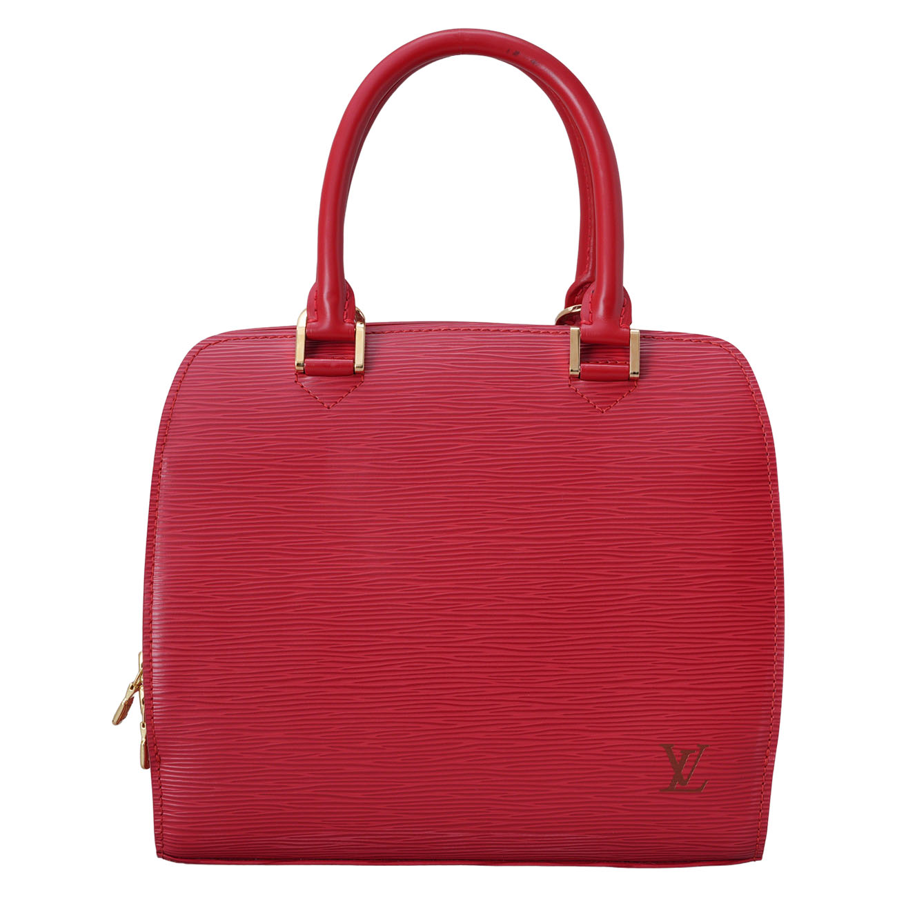 LOUIS VUITTON(USED)루이비통 에삐 퐁네프 토트겸 숄더백